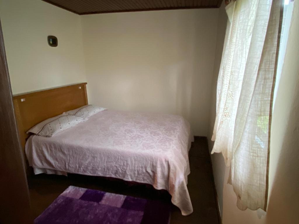 Alojamento Da Ribeirinha Carquere Dış mekan fotoğraf
