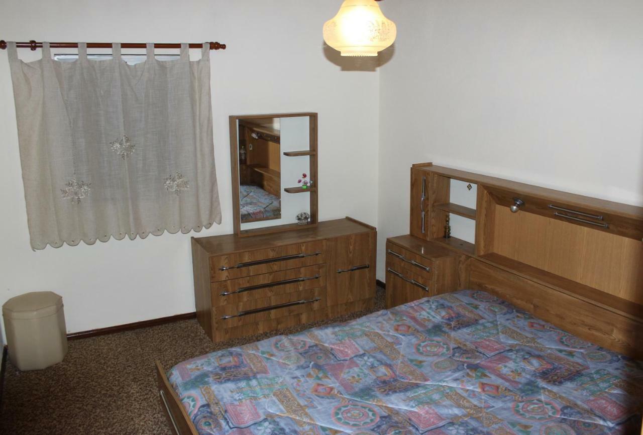 Alojamento Da Ribeirinha Carquere Dış mekan fotoğraf
